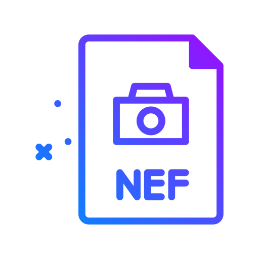 nef icono gratis