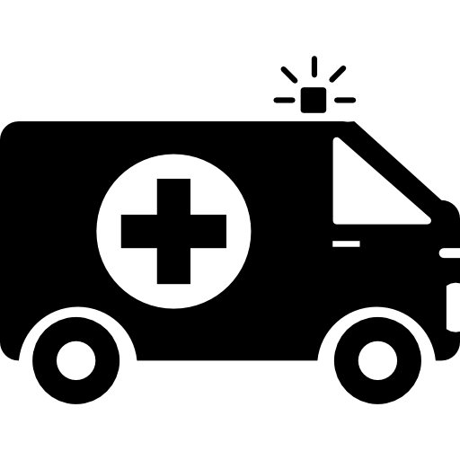 Krankenwagen-symbol Lizenzfreie Bilder und Fotos Kaufen - 123RF