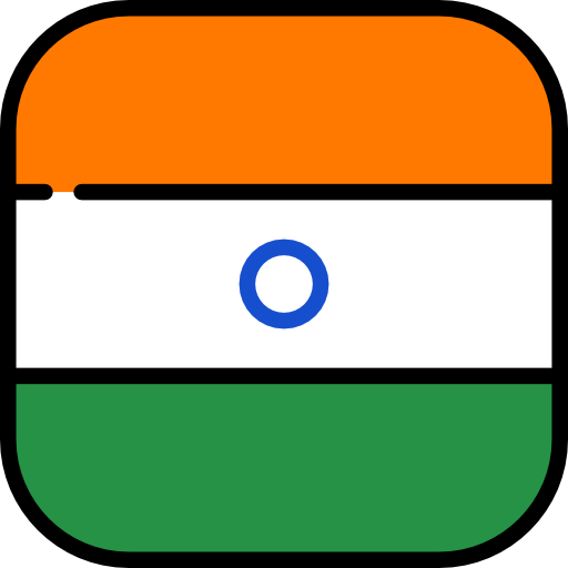 india icono gratis