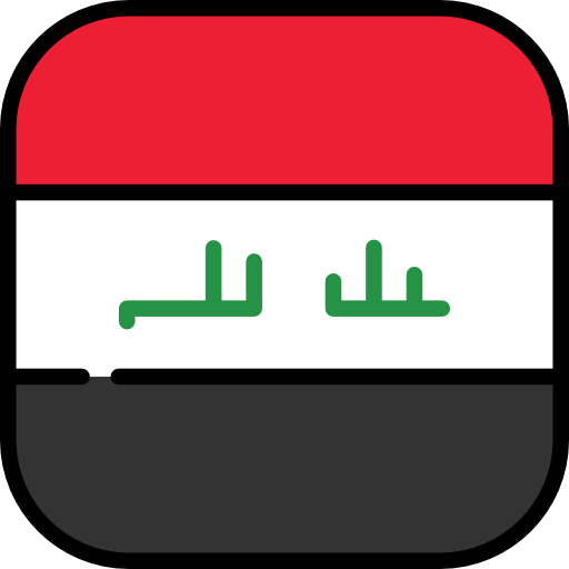 irak icono gratis