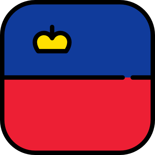 liechtenstein icono gratis