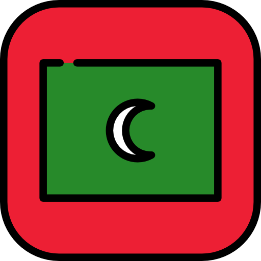 malediven kostenlos Icon