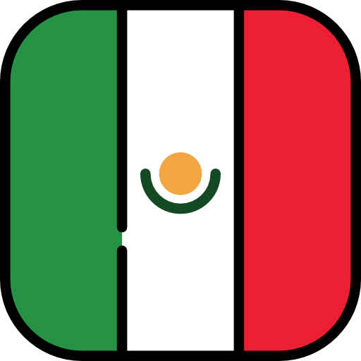 mexiko kostenlos Icon