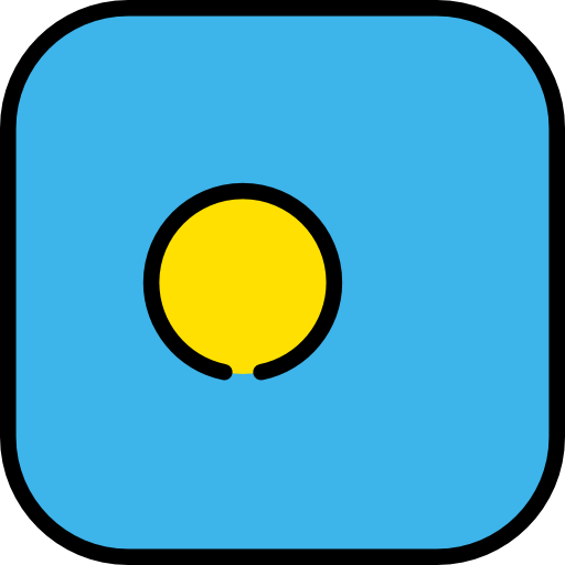 palau kostenlos Icon palau kostenlos Icon