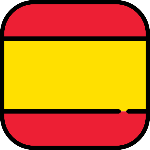 Spain - Free flags icons