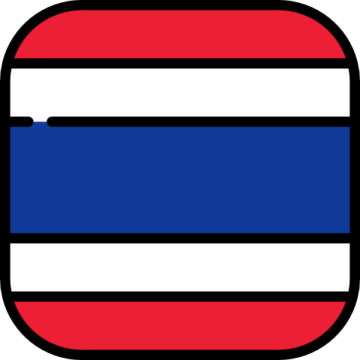 tailandia icono gratis