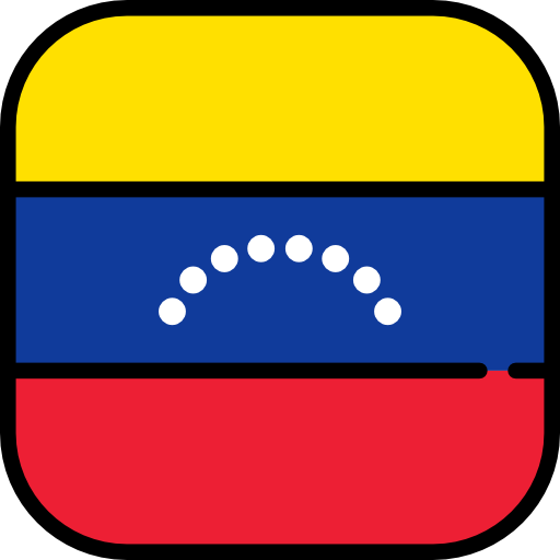 venezuela icono gratis