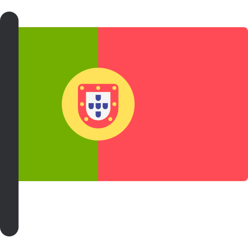 portugal icono gratis