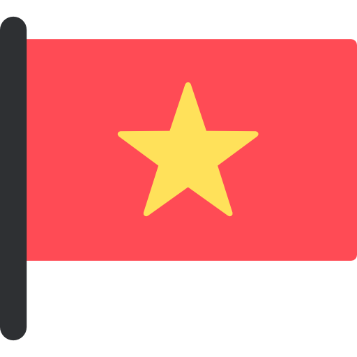 Năm 2024, bạn có thể tìm thấy các biểu tượng quốc kỳ miễn phí của Việt Nam trong vector đẹp mắt. Các biểu tượng này sẽ giúp bạn thể hiện lòng yêu nước và tình cảm với quốc gia của mình trong các thiết kế của bạn. Hãy nhanh tay lấy các biểu tượng này và trổ tài thể hiện tình yêu quê hương của mình.