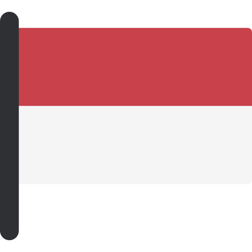 Индонезия бесплатно иконка