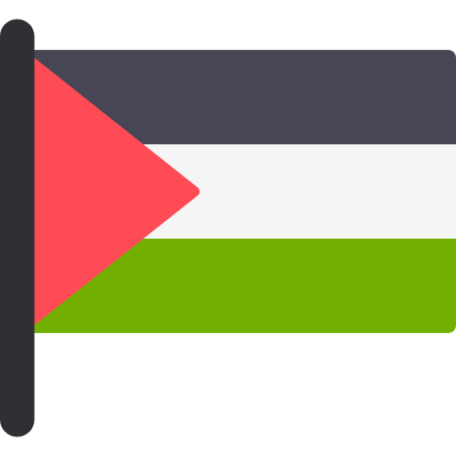 palestina icono gratis