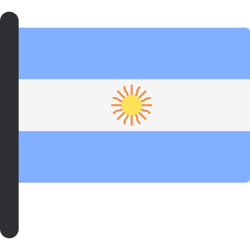 Descarga gratis, Bandera De Argentina, Bandera, Argentina, Mundo, png