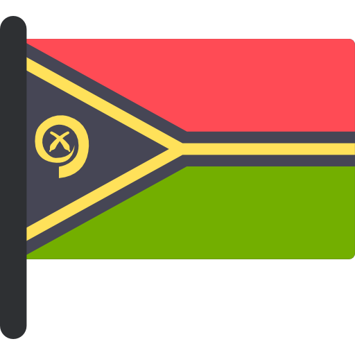 vanuatu icono gratis