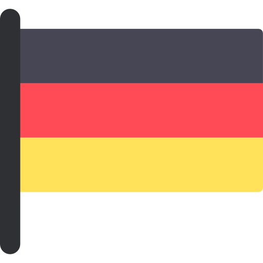 alemania icono gratis