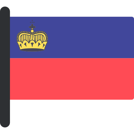 liechtenstein icono gratis