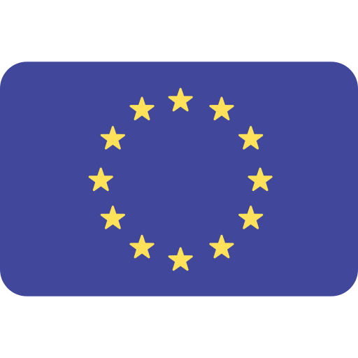 Drapeau Européen Png, Vecteurs, PSD et Icônes Pour Téléchargement