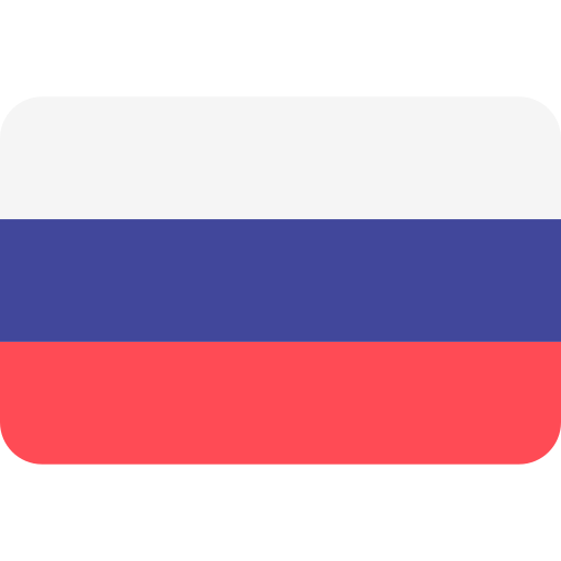 Russia Flag Icon, Twemoji Flags Iconpack