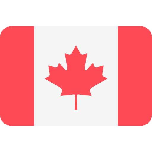 Canada - Free flags icons