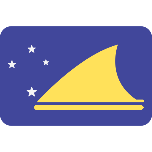tokelau kostenlos Icon tokelau kostenlos Icon