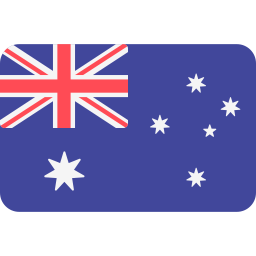 australia icono gratis