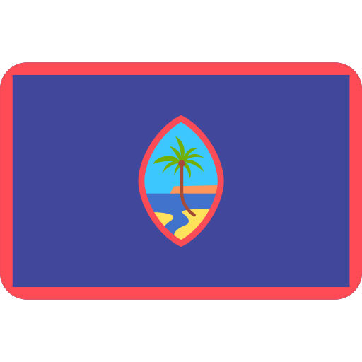 guam icono gratis