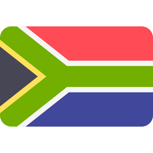 South africa free icon