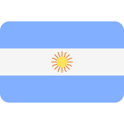 argentina icono gratis