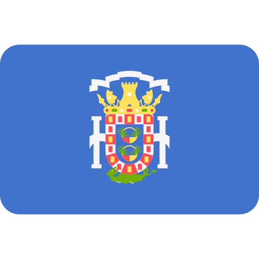melilla Icône gratuit melilla Icône gratuit