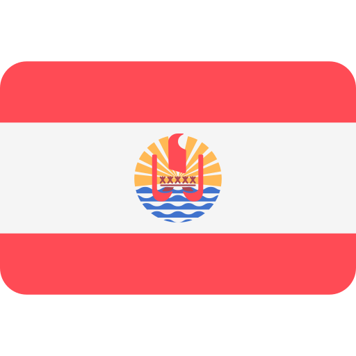 polynésie française Icône gratuit polynésie française Icône gratuit