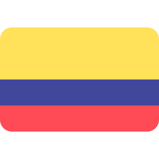 colombia icono gratis