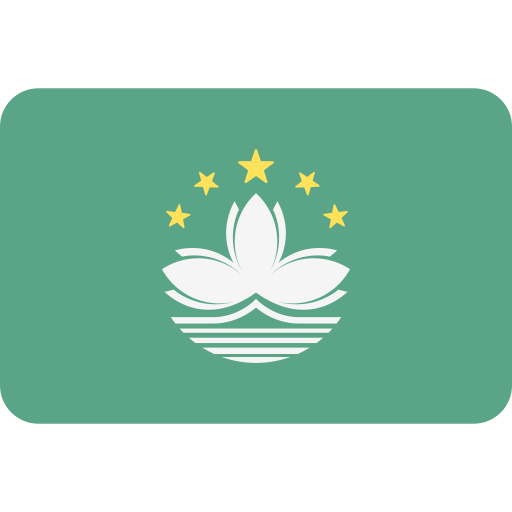 macao icono gratis