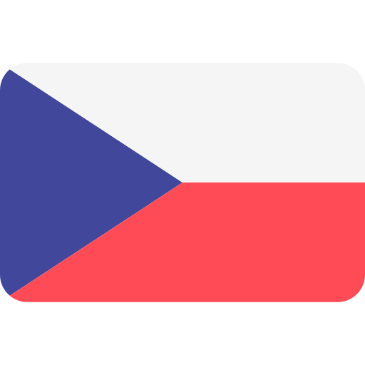 Czech republic - Free flags icons