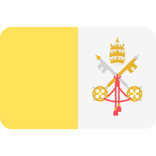 ciudad del vaticano icono gratis