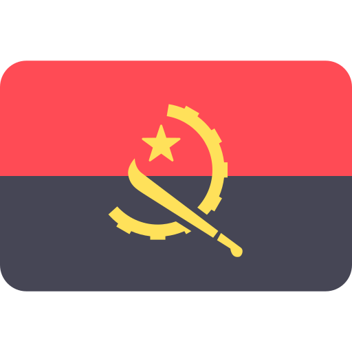 angola icono gratis