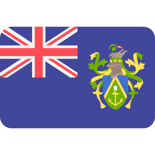 islas pitcairn icono gratis