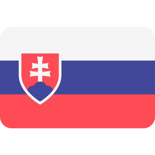 Slovakia flag