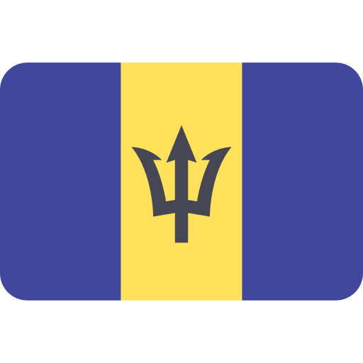 barbados icono gratis