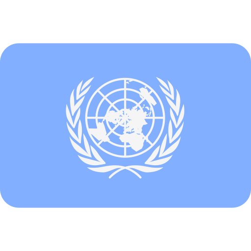 La ONU Significado Del Logo, Bandera, Símbolos Oficiales,, 51% OFF