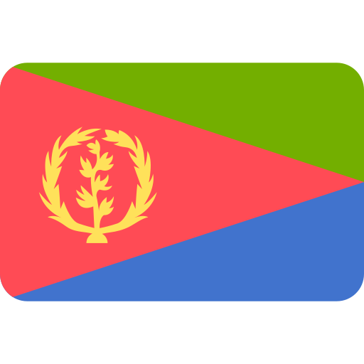 eritrea icono gratis