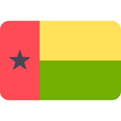 guinea bissau icono gratis