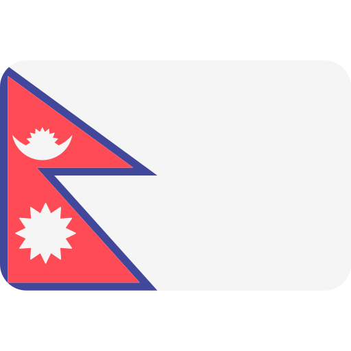 nepal icono gratis