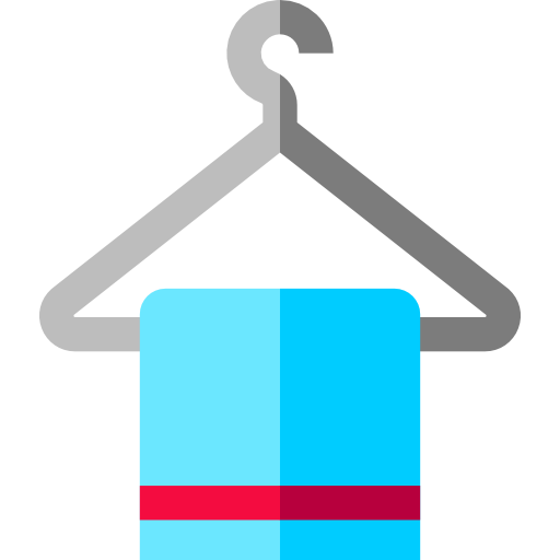 handtuch kostenlos Icon
