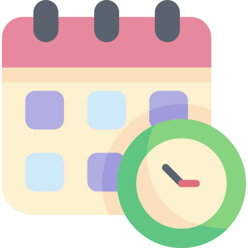 calendrier Icône gratuit calendrier Icône gratuit
