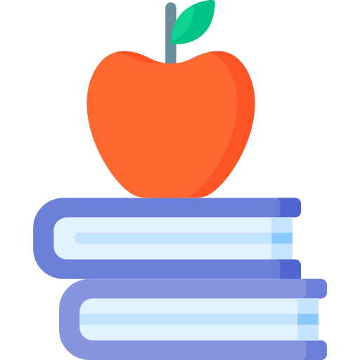 Books - free icon