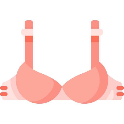 브래지어 무료 아이콘 브래지어 무료 아이콘