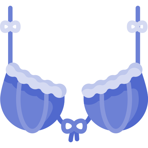 브래지어 무료 아이콘 브래지어 무료 아이콘