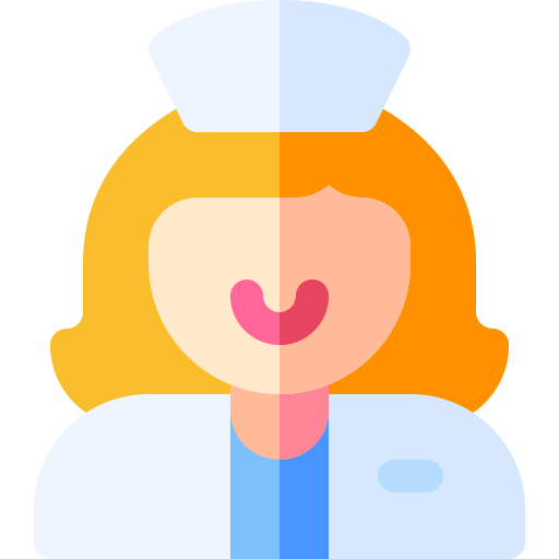 médico icono gratis