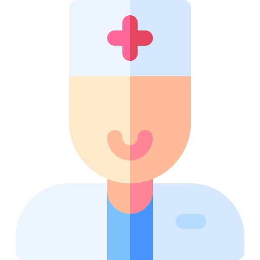 médico icono gratis