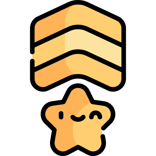 Chevron free icon