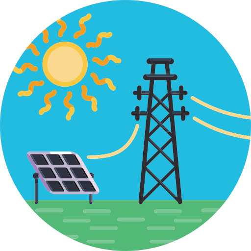 solar panel clipart png images